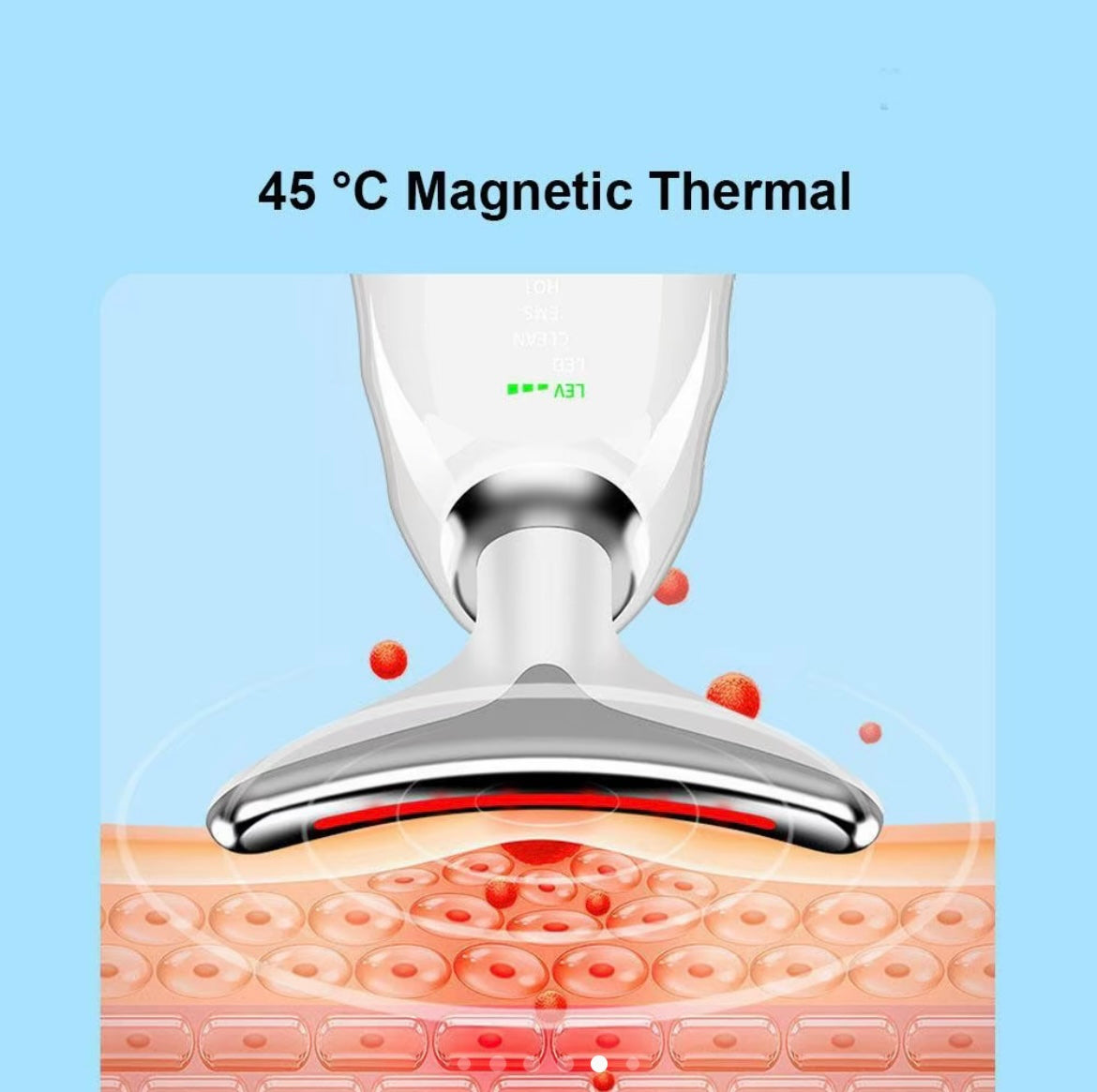 3-in1 Face Sculpting Massager