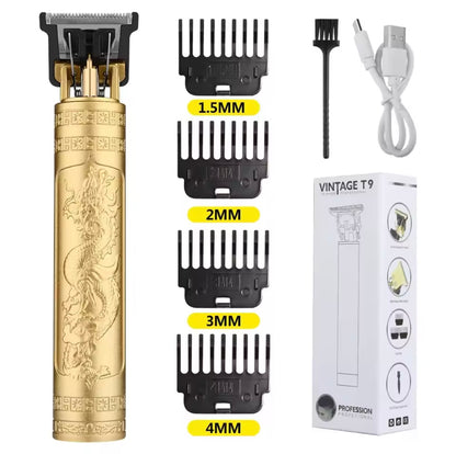 Barber Graded Hair Clippers For Men