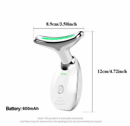3-in1 Face Sculpting Massager