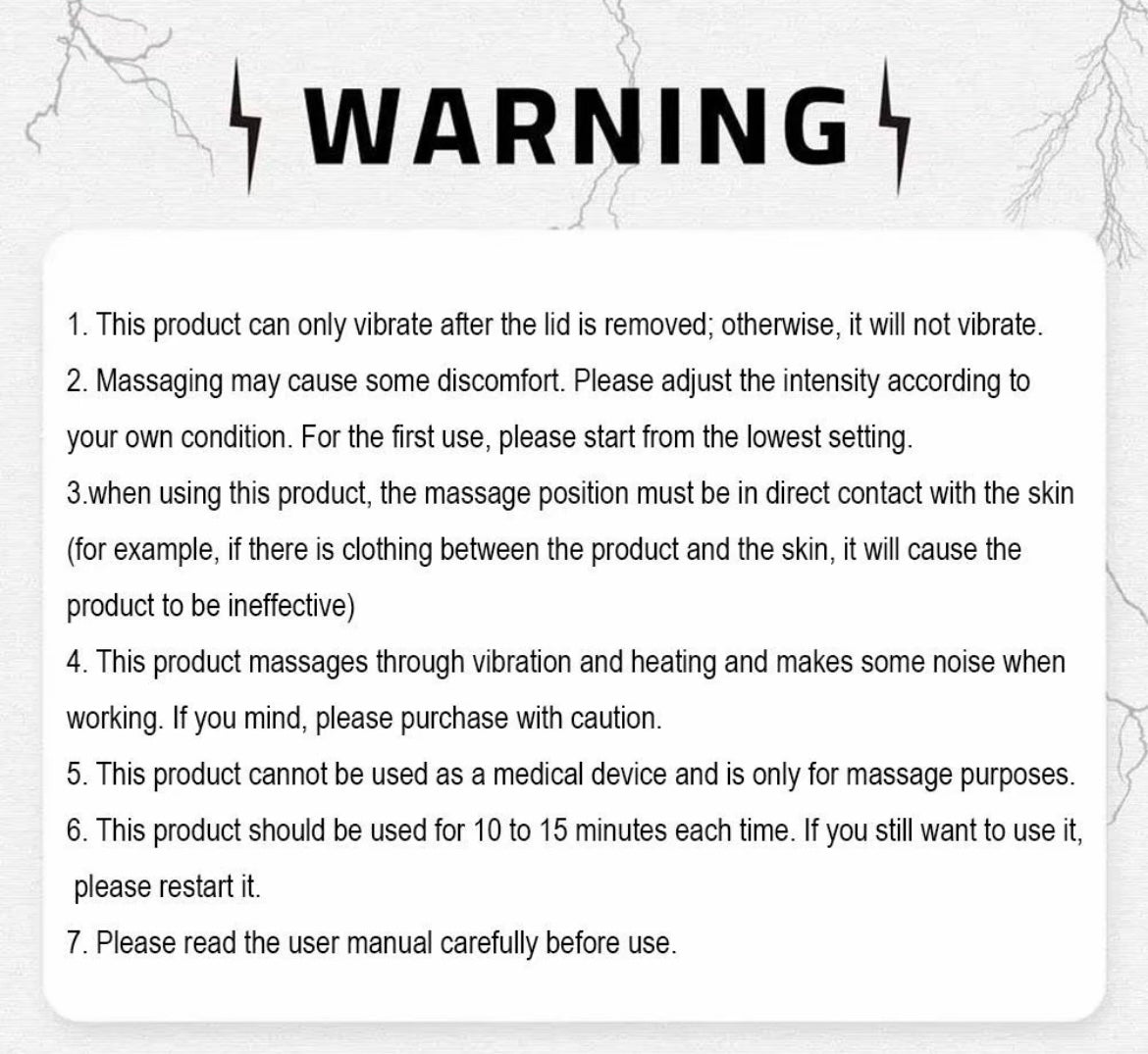 3-in1 Face Sculpting Massager