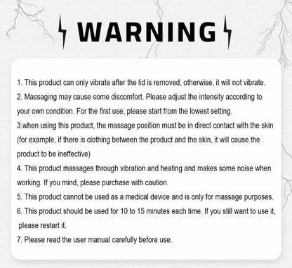 3-in1 Face Sculpting Massager