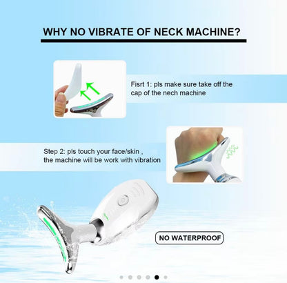 3-in1 Face Sculpting Massager