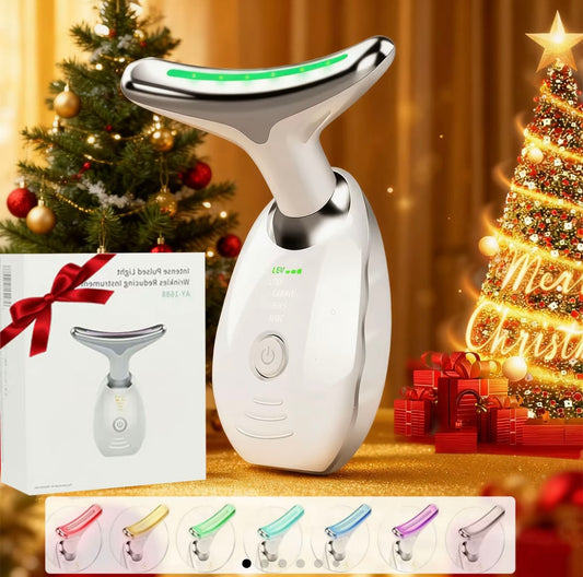 3-in1 Face Sculpting Massager